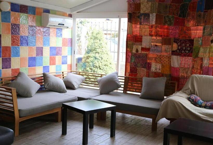 酒店 Rural Los Abriles