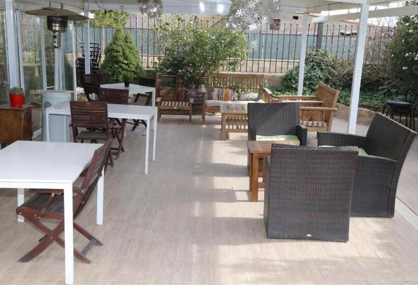 酒店 Rural Los Abriles