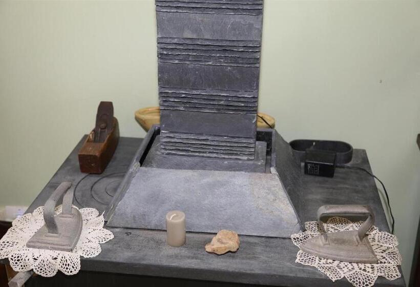 酒店 Rural Los Abriles