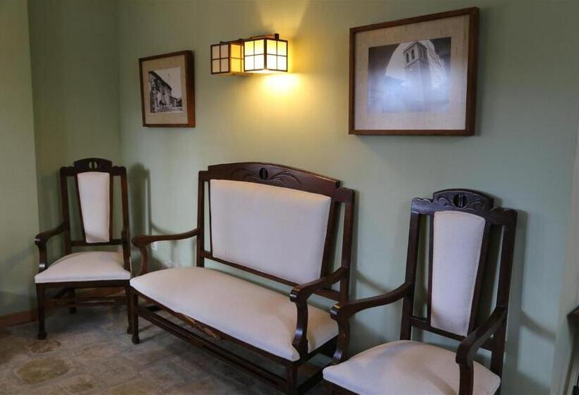 酒店 Rural Los Abriles