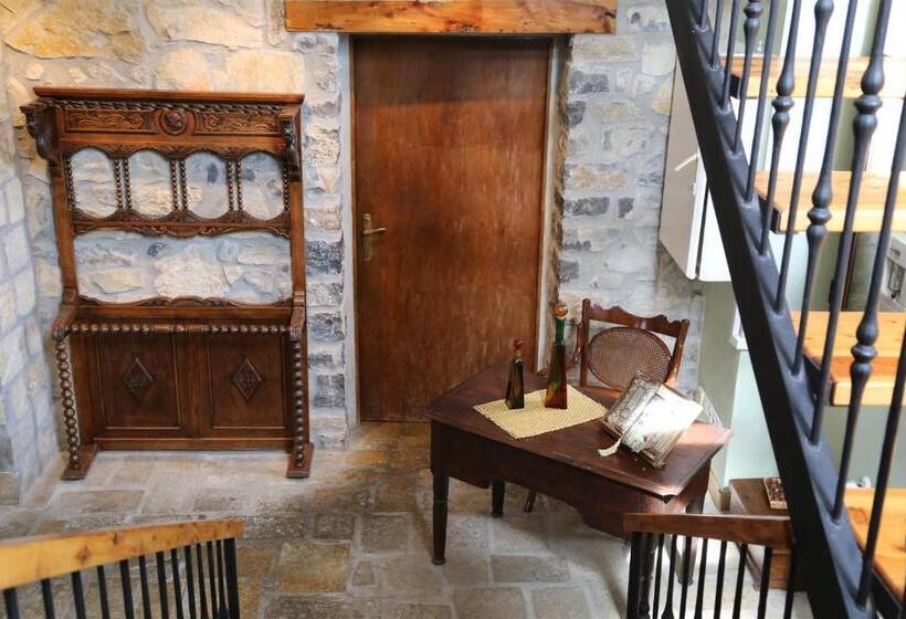 酒店 Rural Los Abriles