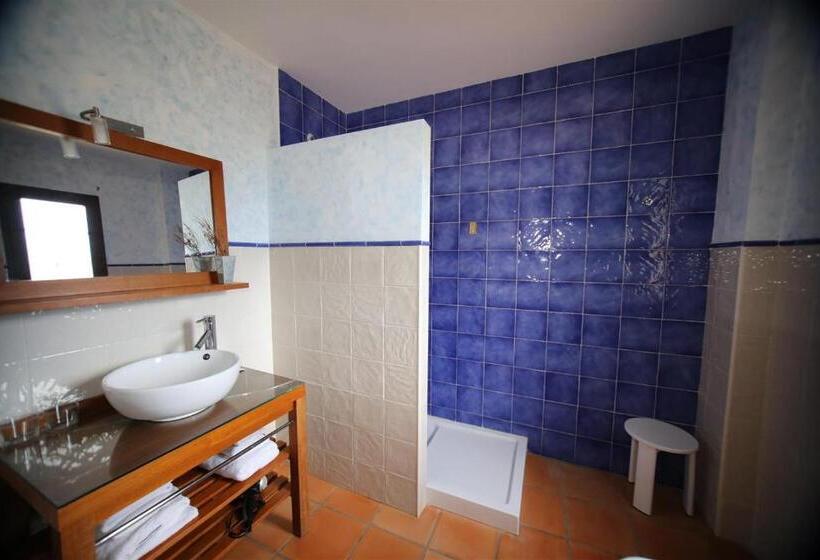 酒店 Rural Los Abriles