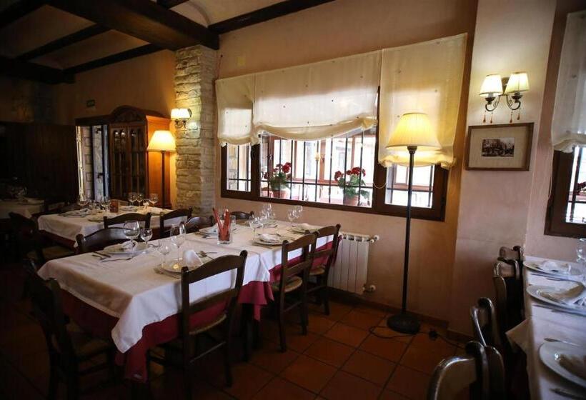 酒店 Rural Los Abriles