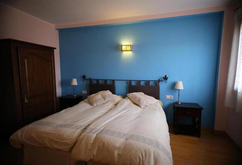 酒店 Rural Los Abriles