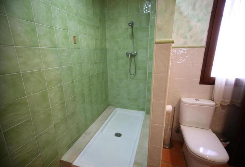 酒店 Rural Los Abriles