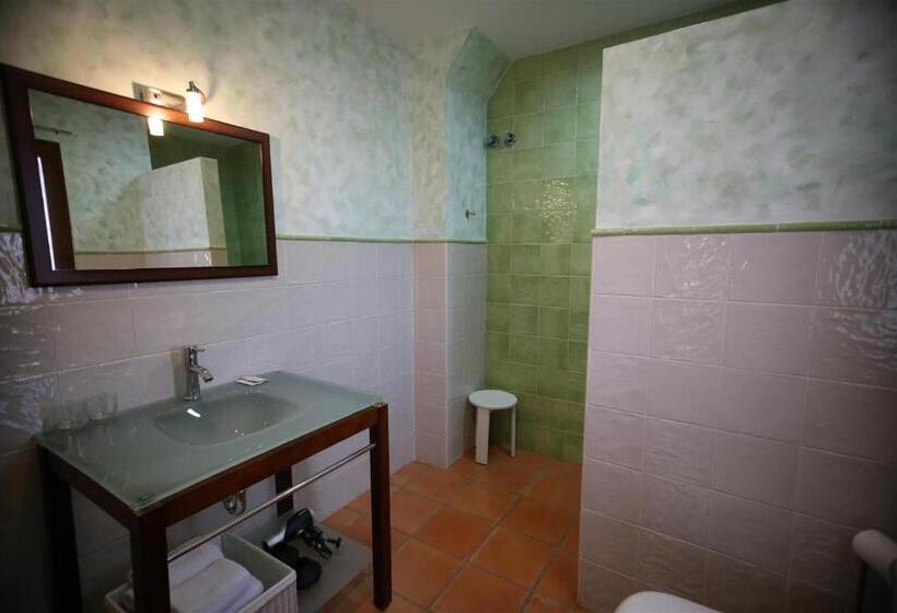 酒店 Rural Los Abriles