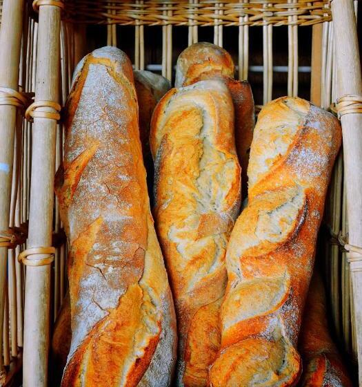 בית מלון כפרי Rural Mañe