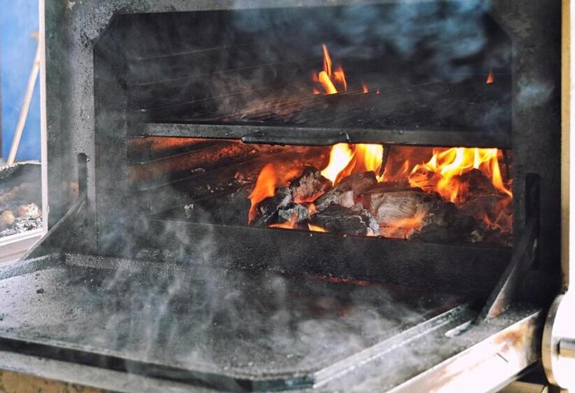 בית מלון כפרי Rural Mañe