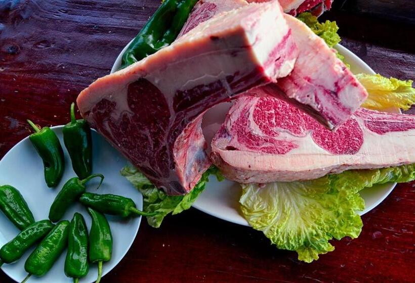 בית מלון כפרי Rural Mañe