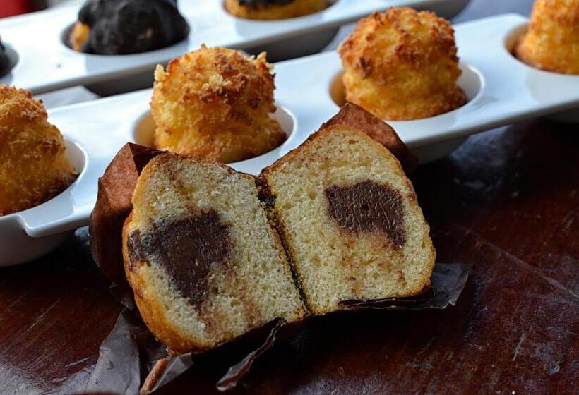 בית מלון כפרי Rural Mañe