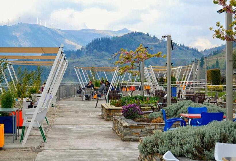 בית מלון כפרי Rural Mañe