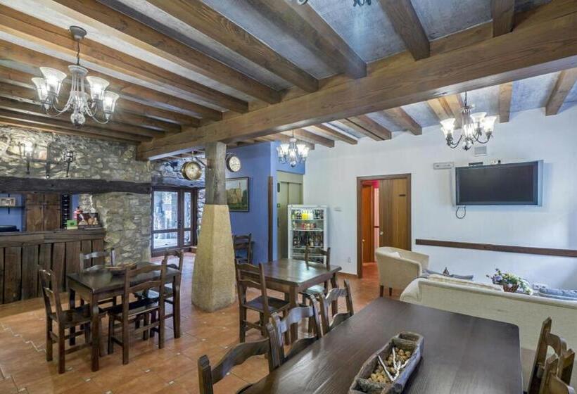 בית מלון כפרי Rural Mañe