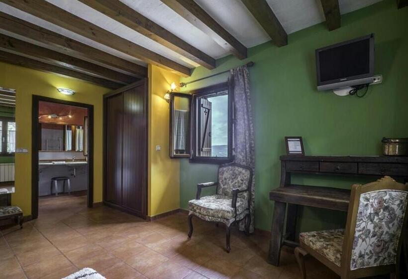 בית מלון כפרי Rural Mañe