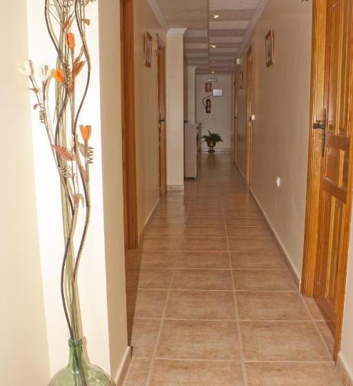 فندق Rural Miguel Rosi