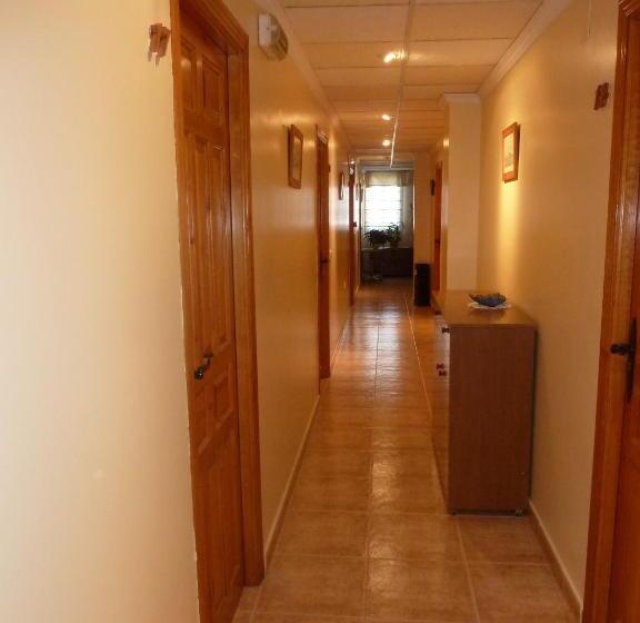 فندق Rural Miguel Rosi