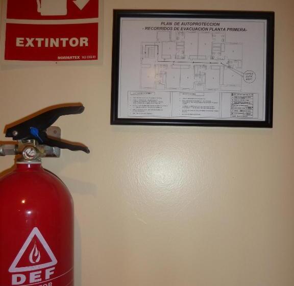 فندق Rural Miguel Rosi