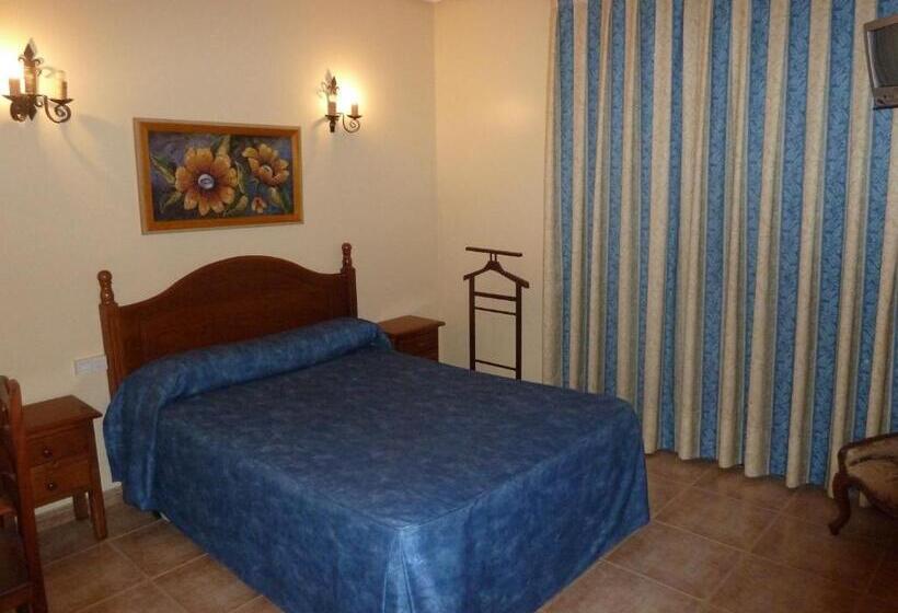 فندق Rural Miguel Rosi