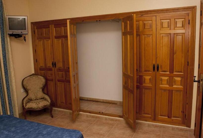 فندق Rural Miguel Rosi