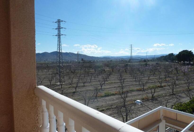 فندق Rural Miguel Rosi