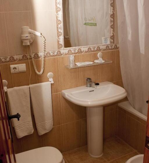 فندق Rural Miguel Rosi