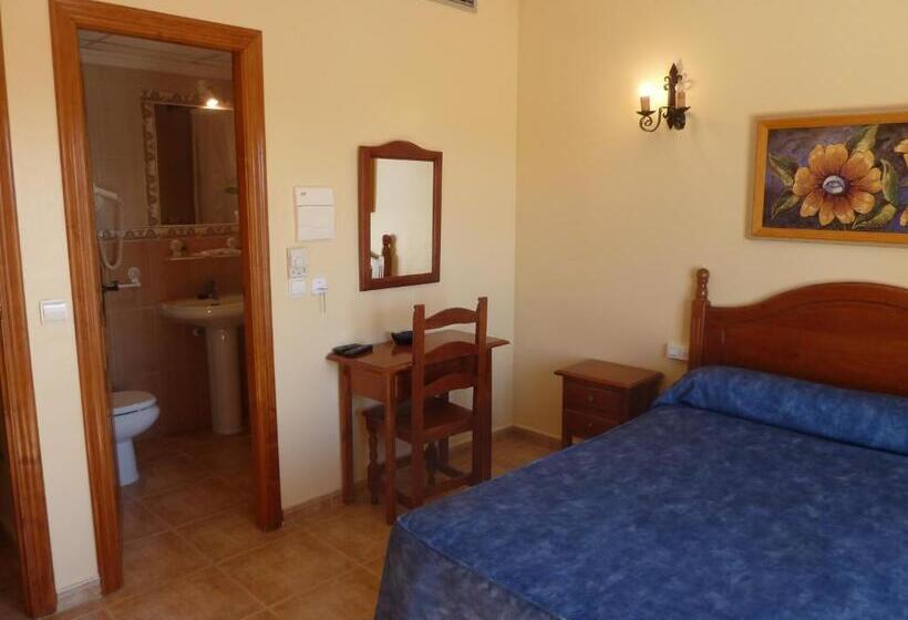 فندق Rural Miguel Rosi