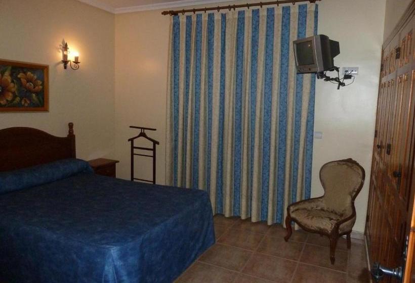 فندق Rural Miguel Rosi