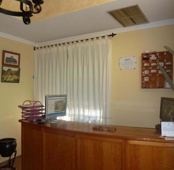 فندق Rural Miguel Rosi