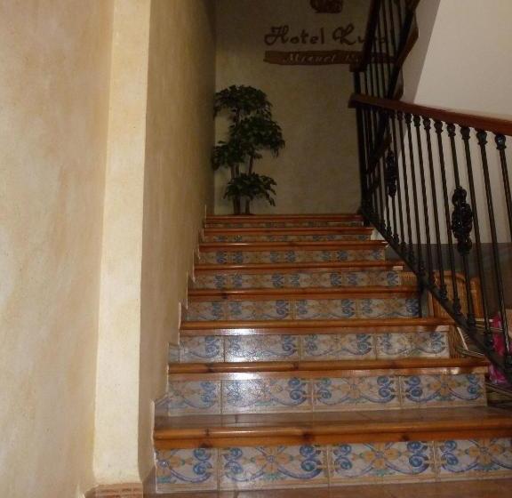 فندق Rural Miguel Rosi