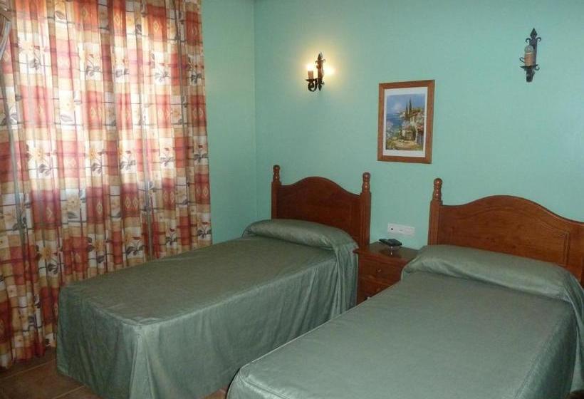 فندق Rural Miguel Rosi