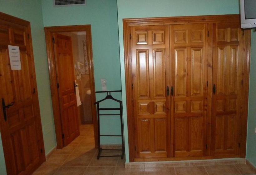 فندق Rural Miguel Rosi