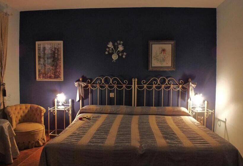 فندق Rural Posada Los Caballeros