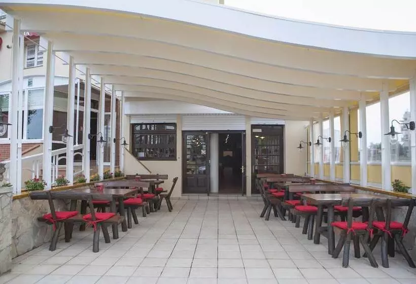 Hotel Silvia