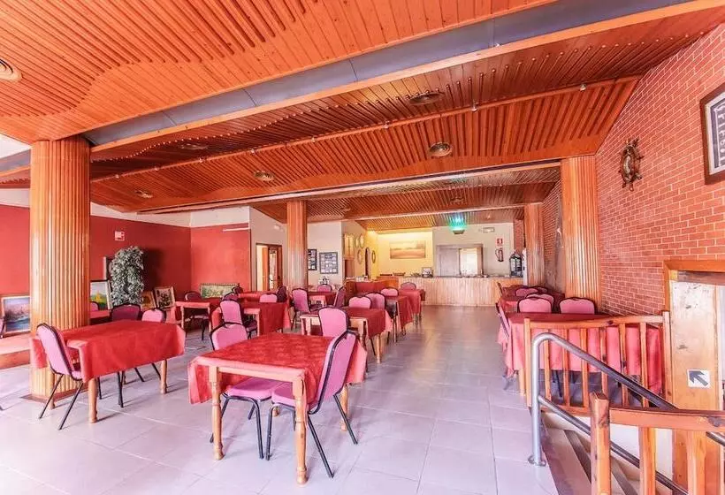 Hotel Silvia