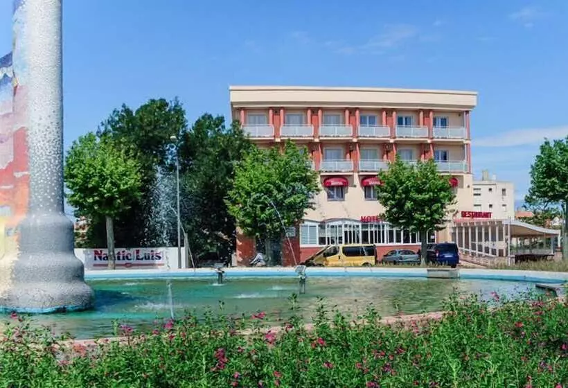 Hotel Silvia