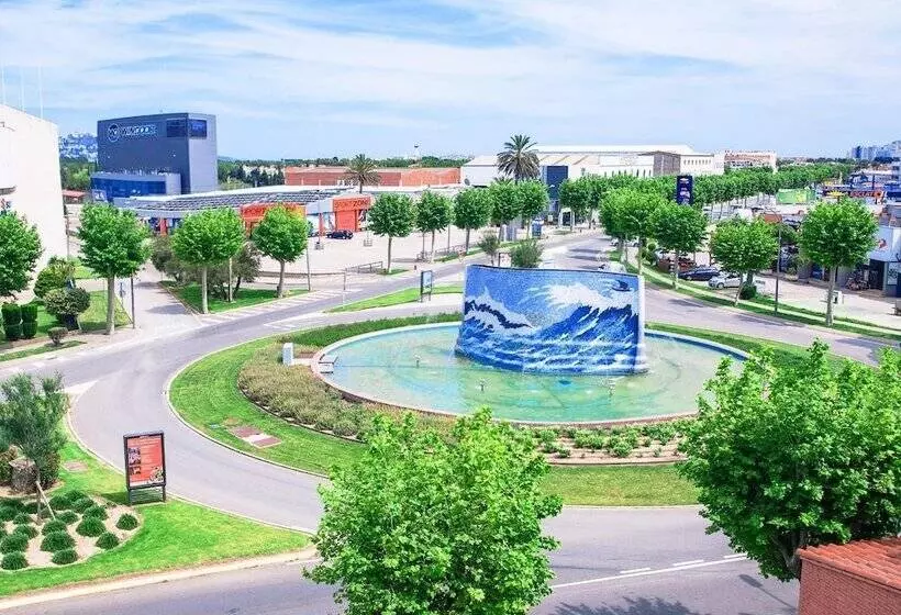 Hotel Silvia