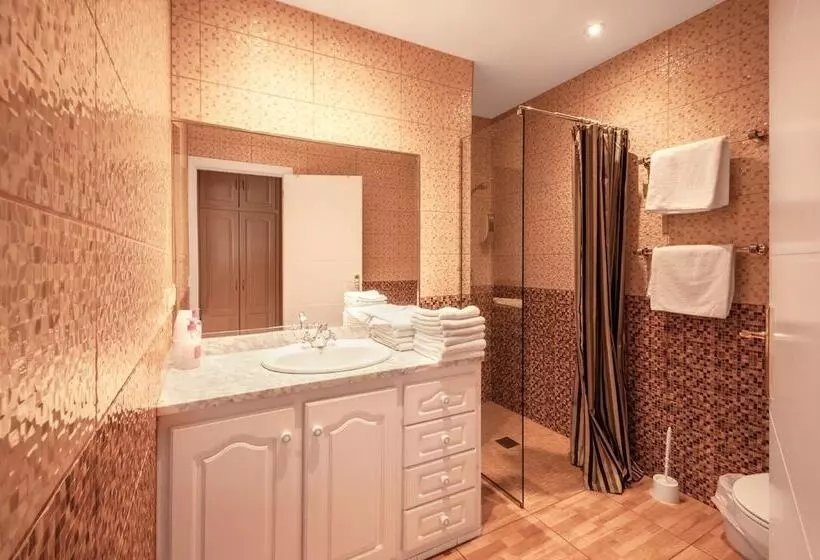 Hotel Silvia