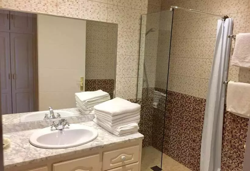 Hotel Silvia