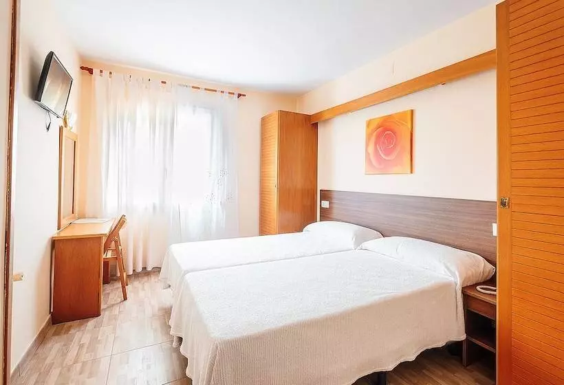 Hotel Silvia