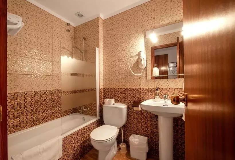 Hotel Silvia