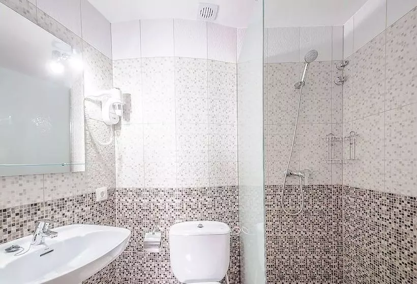 Hotel Silvia