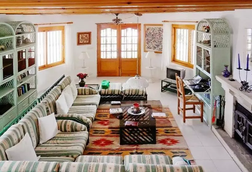Villa Calle de Auriga
