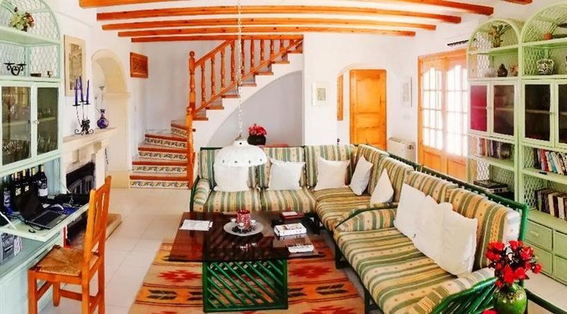 Villa Calle de Auriga