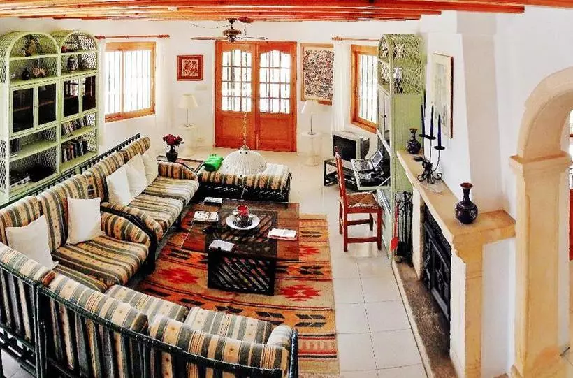 Villa Calle de Auriga