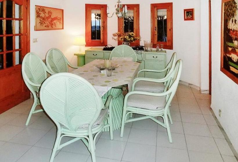 Villa Calle de Auriga