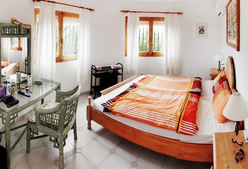 Villa Calle de Auriga