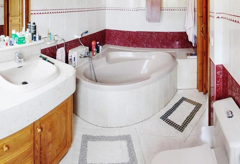 Villa Calle de Auriga