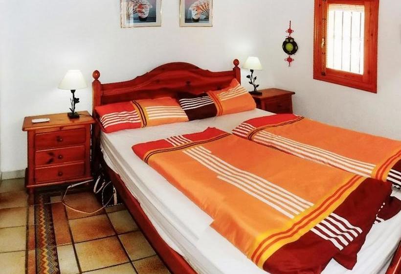 Villa Calle de Auriga