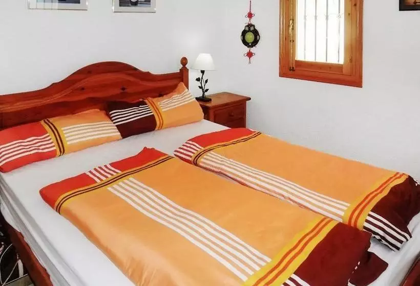 Villa Calle de Auriga