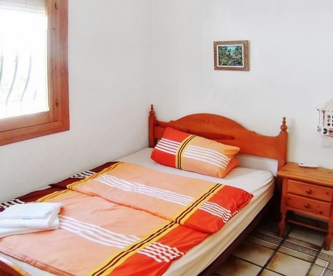 Villa Calle de Auriga