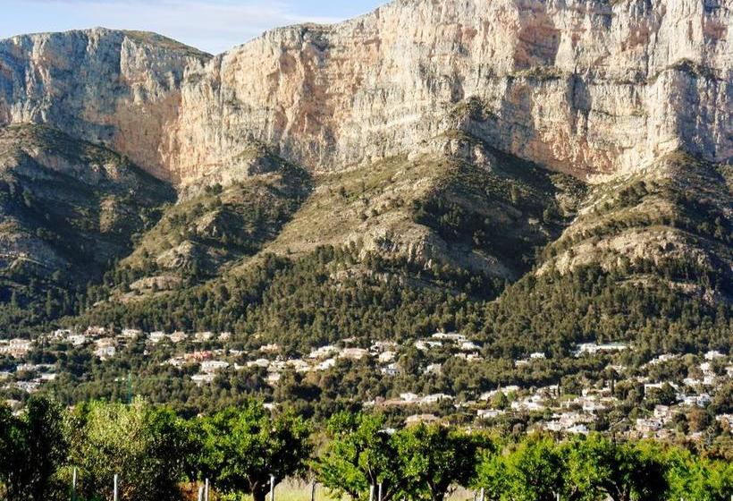 Villa Calle de Auriga